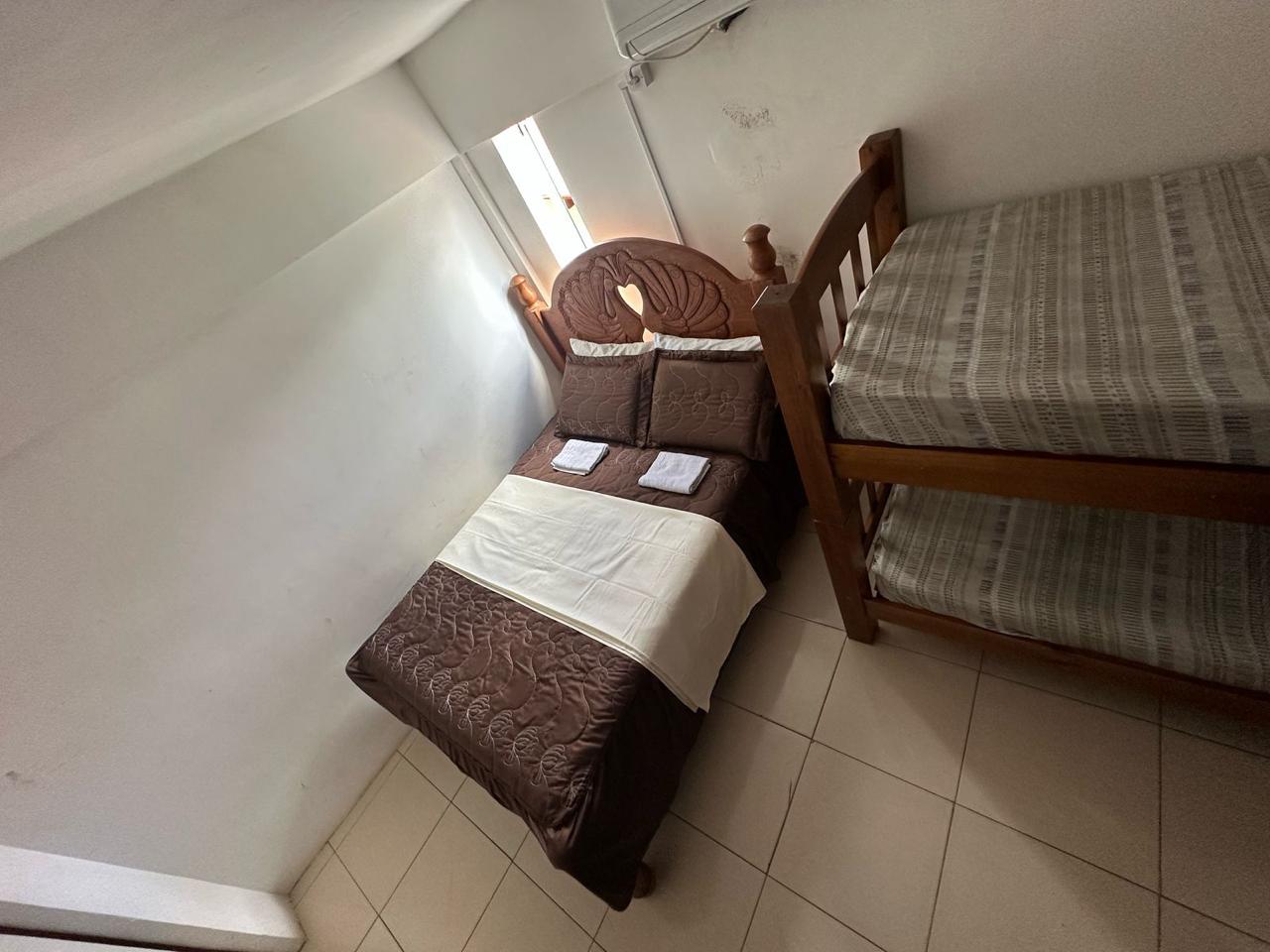 Quarto 1